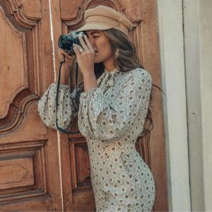 Cleobella Clarke Jumpsuit